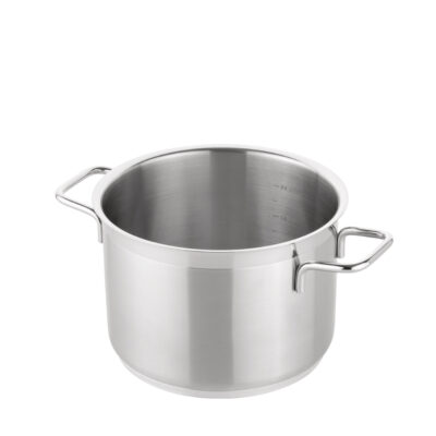 ROZSDAMENTES ACÉL EDÉNY 2,4 L FEDŐVEL - Image 2