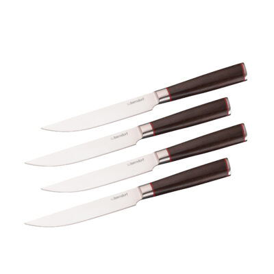 4 db Cordoba steakkés készlet - Image 2