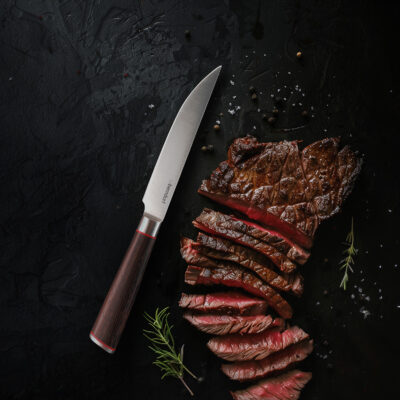4 db Cordoba steakkés készlet - Image 3