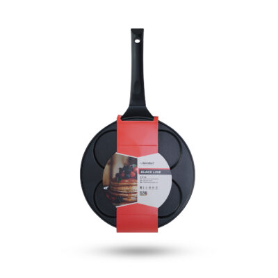 Tapadásmentes serpenyő ILAG Ø 28cm - Image 2