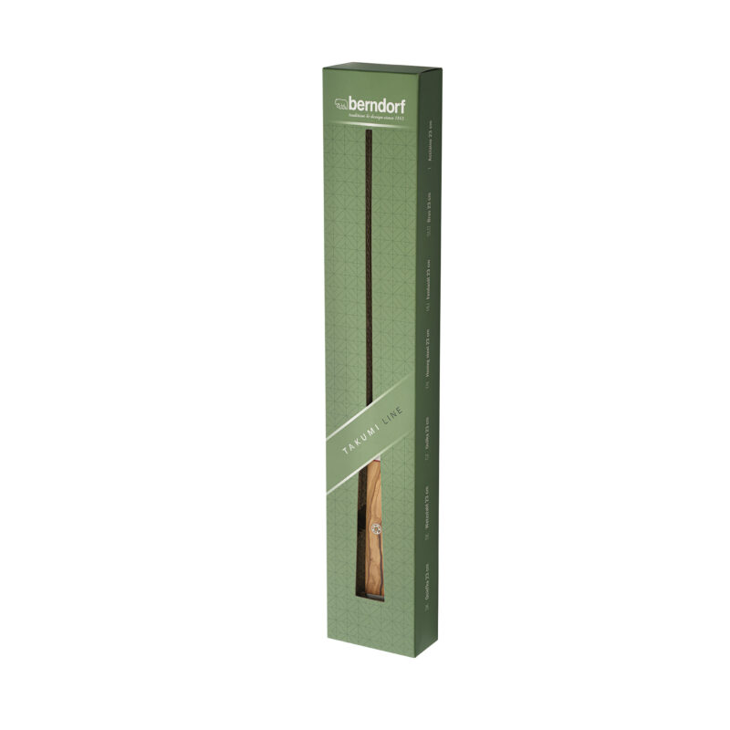Kés acél 23 cm Takumi Line - Image 2