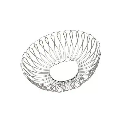 Gyümölcskosár 21 cm