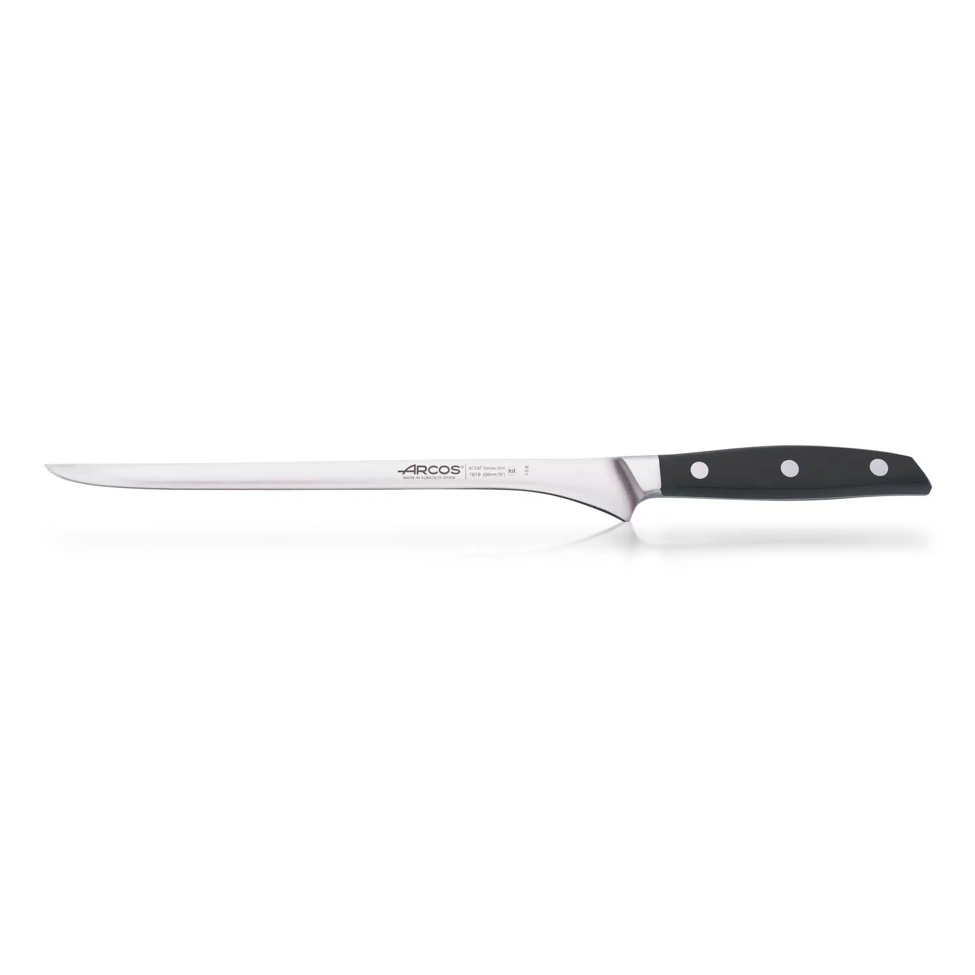 Faragó kés 25 cm Klio