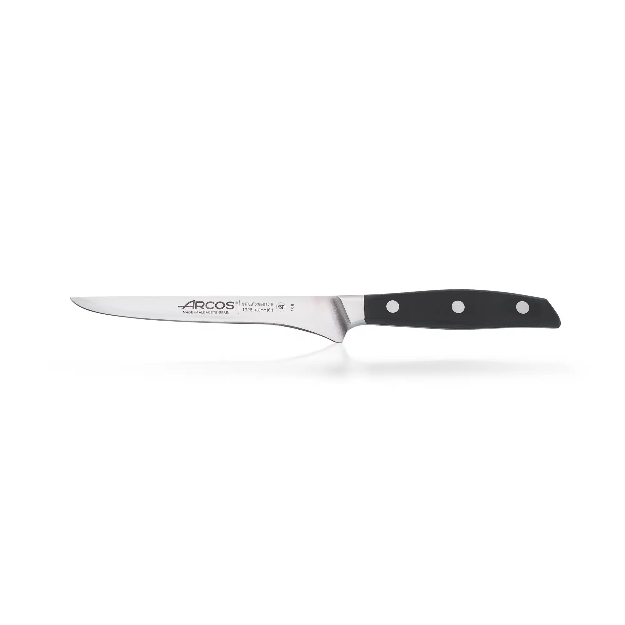 Csontozó kés 16 cm Klio