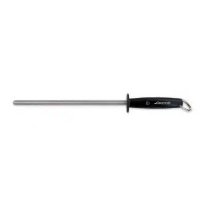 Gyémánt acél kerek 23 cm Arcos
