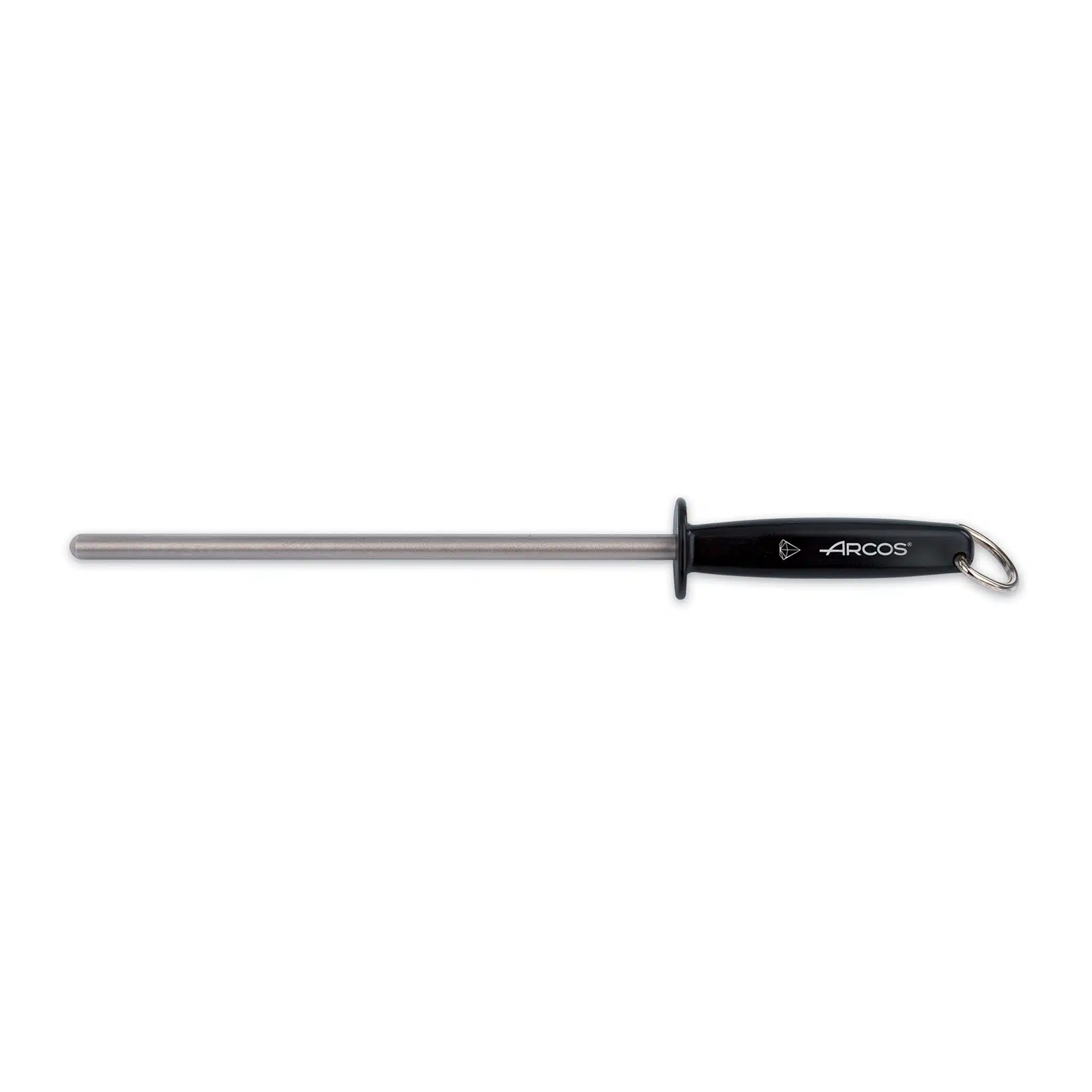 Gyémánt acél kerek 23 cm Arcos