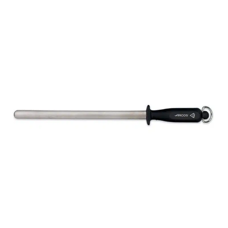 Gyémánt acél lapos 28 cm Arcos