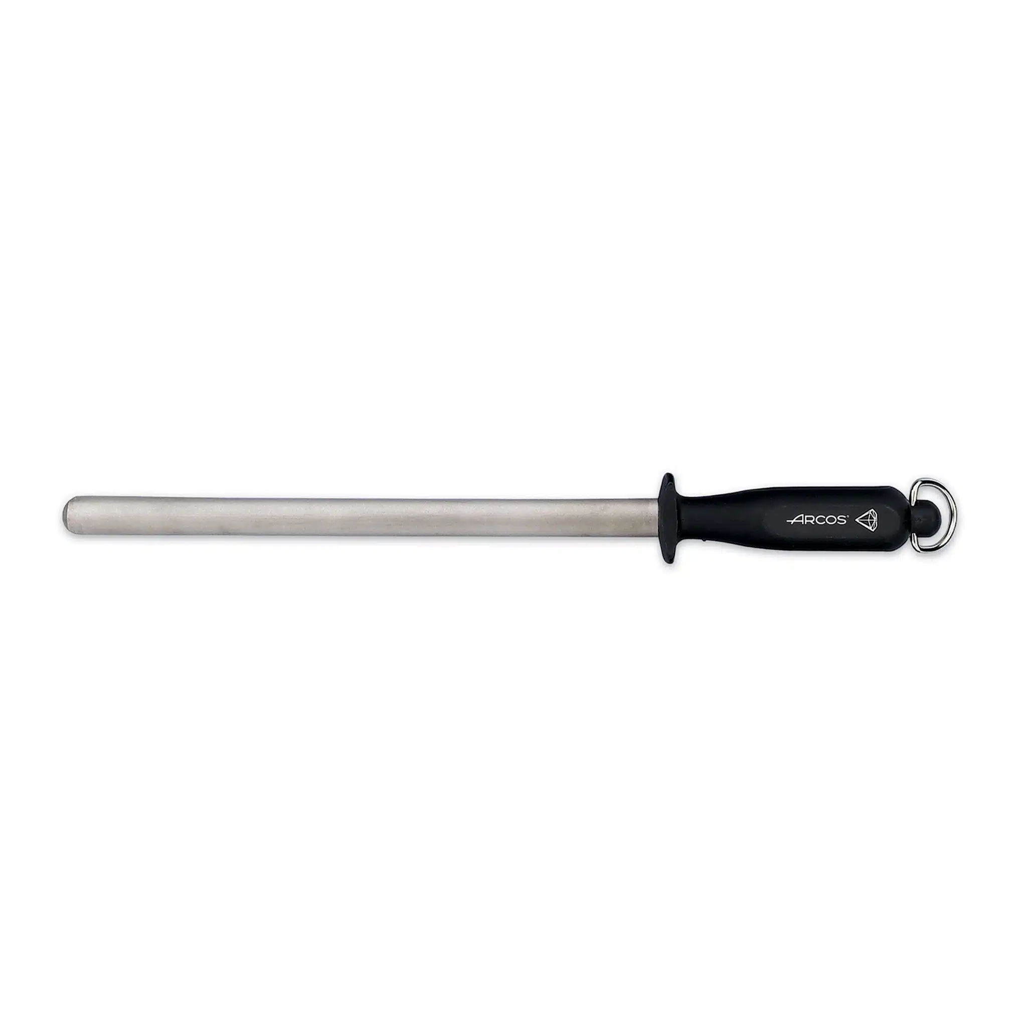 Gyémánt acél lapos 28 cm Arcos