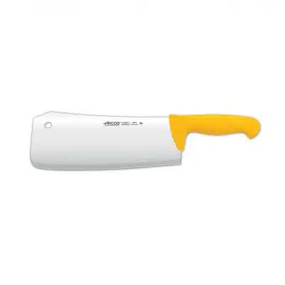 Cleaver sárga 24 cm Erato