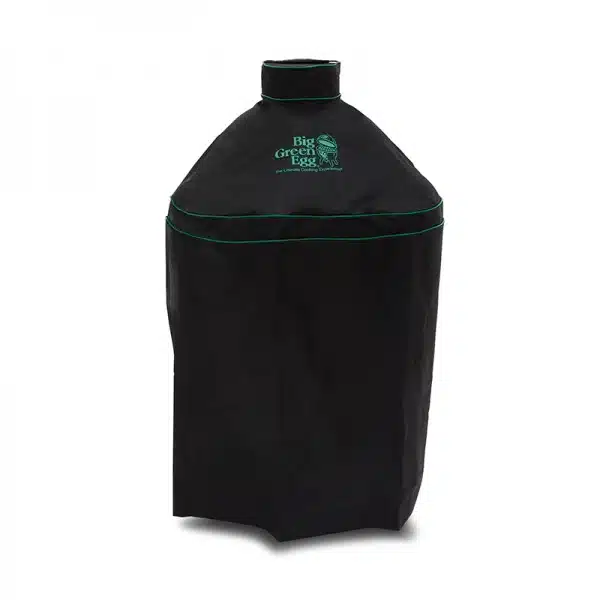 Big Green Egg légtelenített fedél közepes grillezéshez