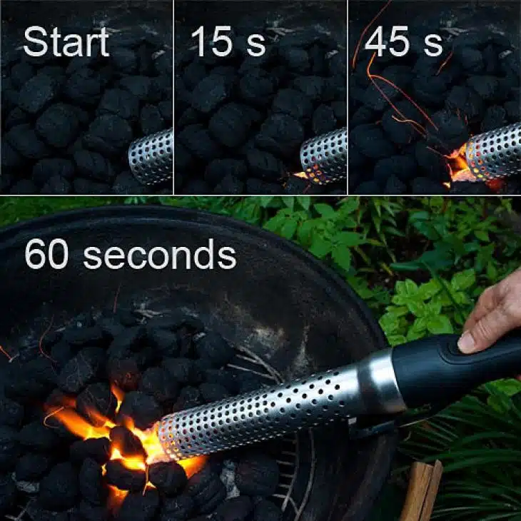 Looftlighter elektromos öngyújtó - Image 4