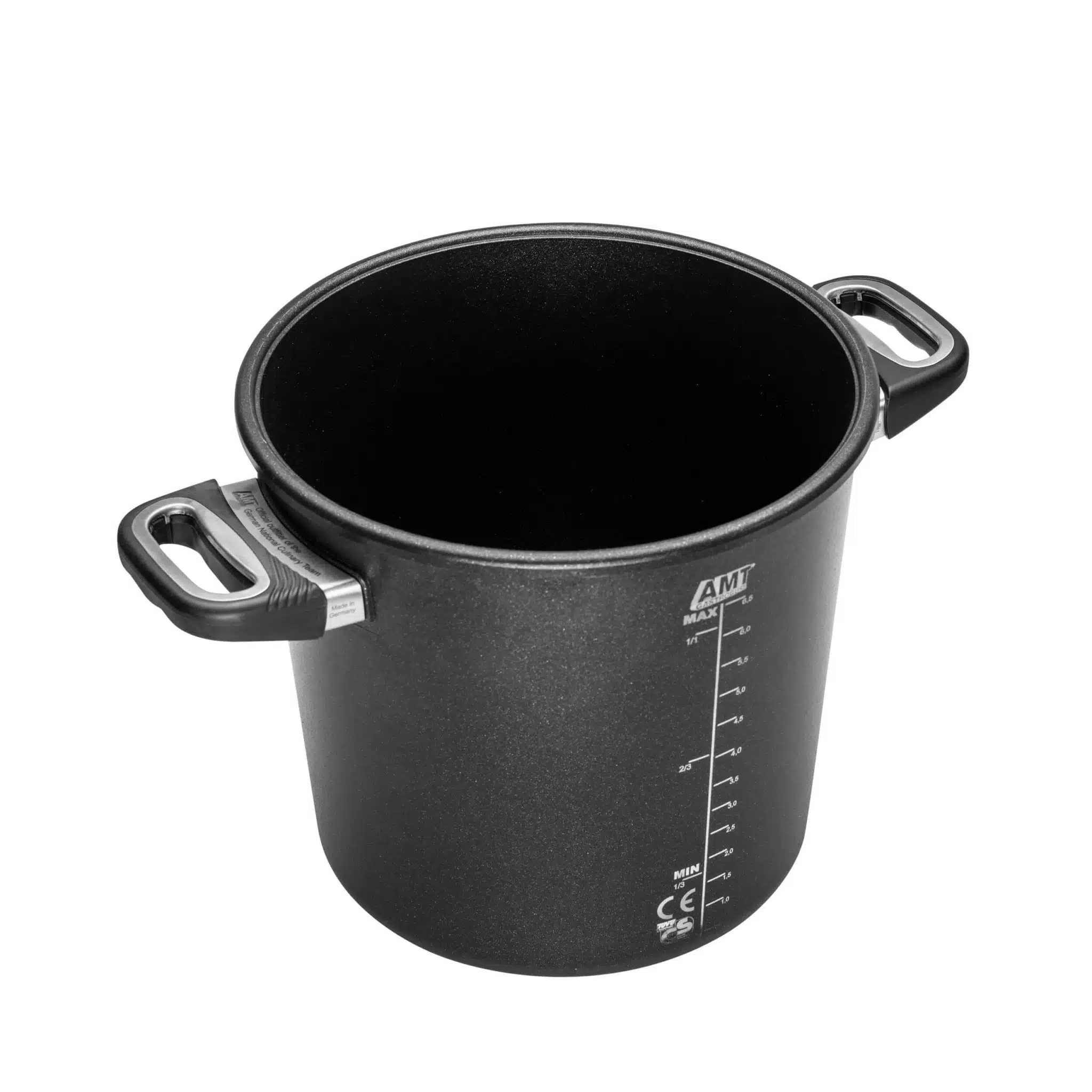 Bojler 7L AMT indukciós - Image 4