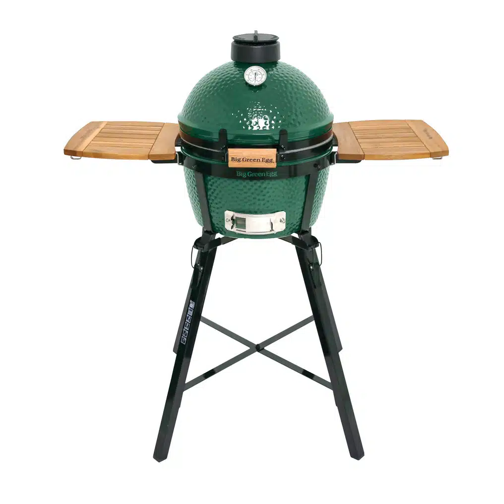 Big Green Egg MINIMAX - készlet - Image 2