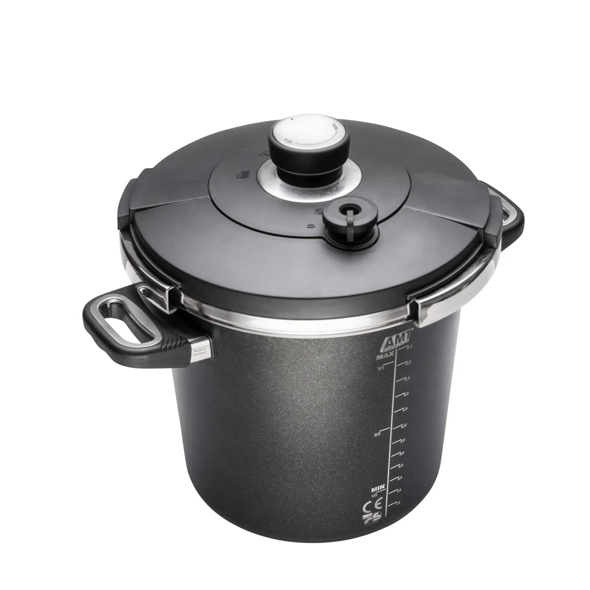 Bojler 7L AMT indukciós