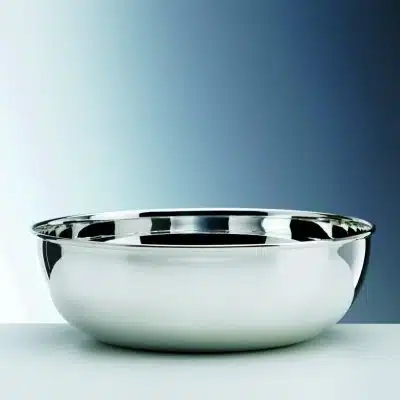 Tál kerek 19 cm
