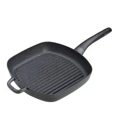 GRILLETÉP 28x28 CM