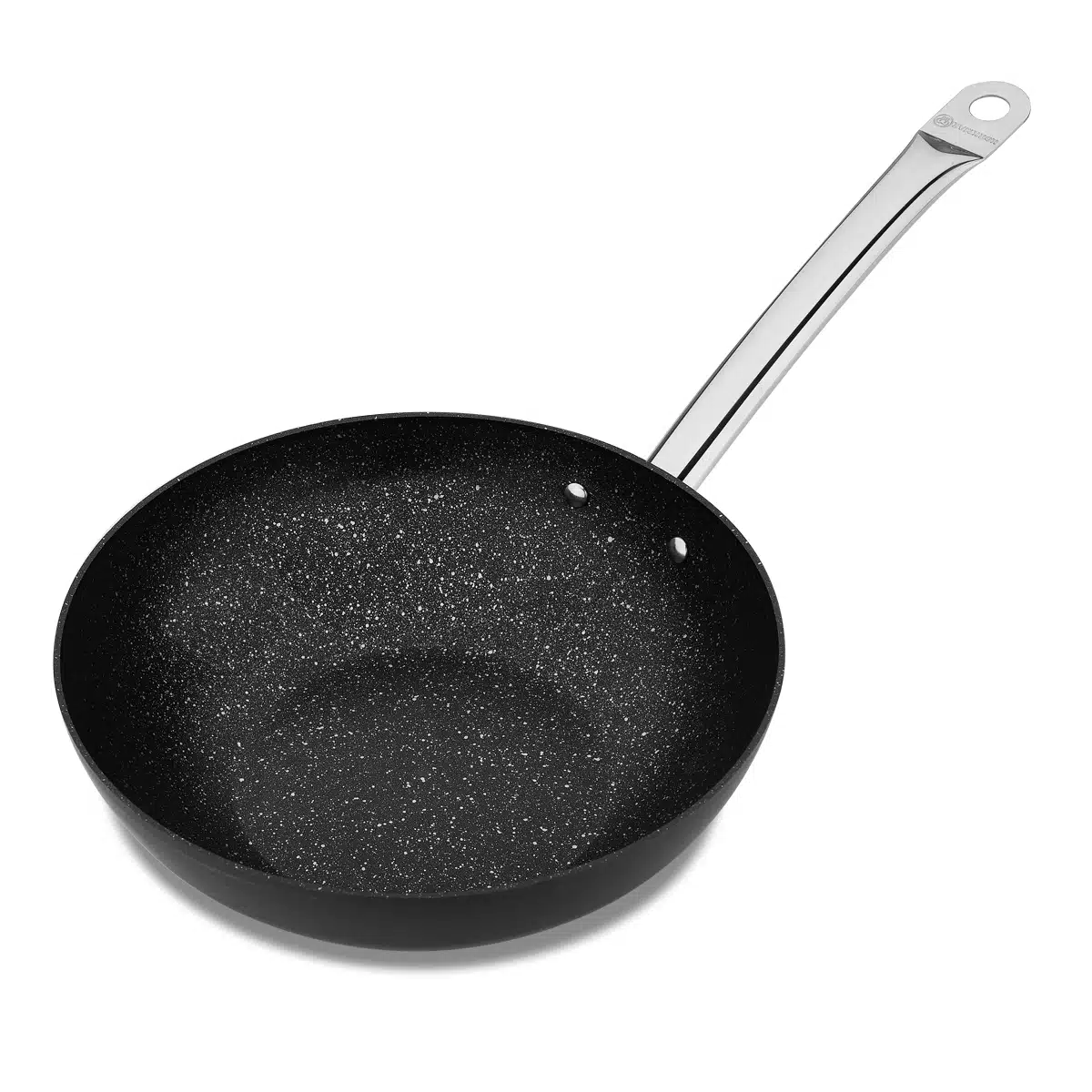 WOK serpenyő indukcióhoz Ø 32 x 8,9 CM / 5,0 L