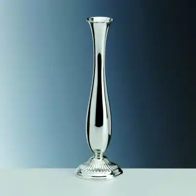 Ezüst váza 18,5 cm