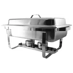 Dörzsölés GN 1/1 9 L