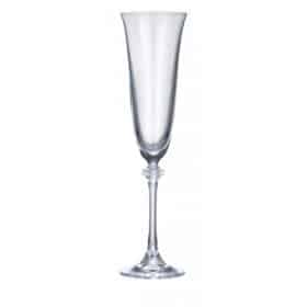 Szemüveg Alex Flute 190 ml-es 6 darabos készlet