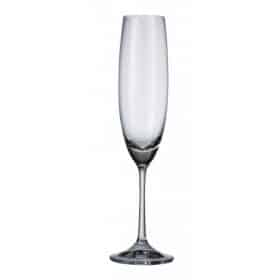 Poharak Bar Glass 250 ml-es 6 darabos készlet