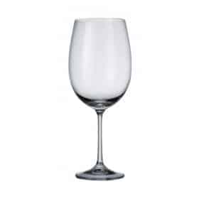 Poharak Bar Glass 640 ml-es 6 darabos készlet