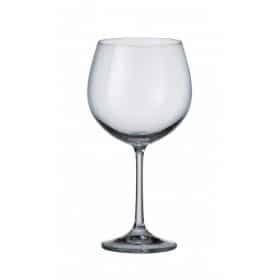 Szemüveg Bar Glass 670 ml-es 6 darabos készlet