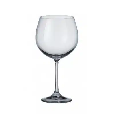 Poháre Bar Glass 670 ml set 6 kusov