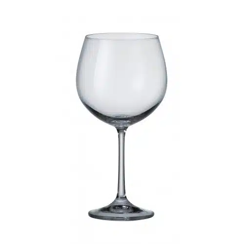 Poháre Bar Glass 670 ml set 6 kusov