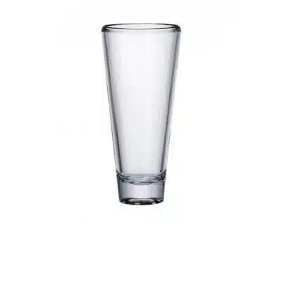 Krištáľová váza Cam Vase 35,5 cm