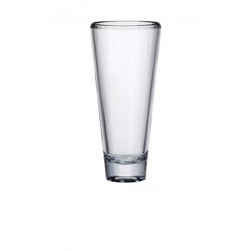Krištáľová váza Cam Vase 35,5 cm