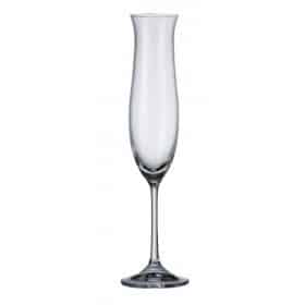 Szemüvegek Elle Glass 200 ml-es 6 darabos készlet