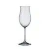 Poháre Elle Glass 260 ml set 6 kusov