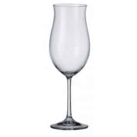 Szemüvegek Elle Glass 490 ml-es 6 darabos készlet
