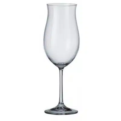 Poháre Elle Glass 490 ml set 6 kusov