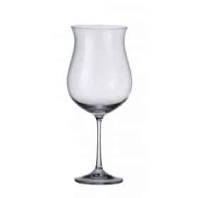 Szemüvegek Elle Glass 640 ml-es 6 darabos készlet