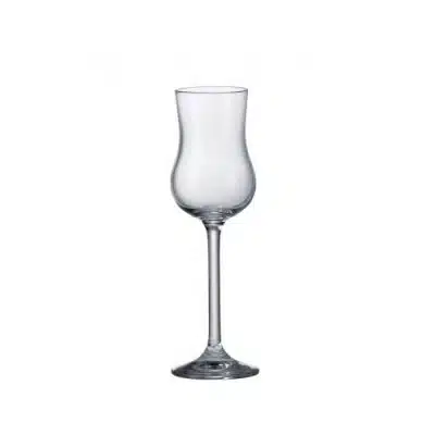 Poháre Gast Glass 85 ml set 6 kusov