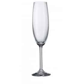 Szemüvegek Gast Glass 220 ml-es 6 darabos készlet