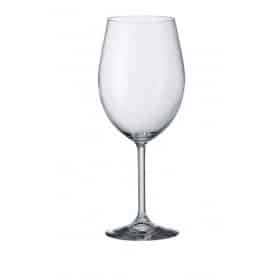 Szemüvegek Gast Glass 580 ml-es 6 darabos készlet