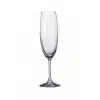 Poháre Klar Glass 220 ml set 6 kusov