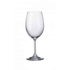 Szemüvegek Klar Glass 350 ml-es 6 darabos készlet