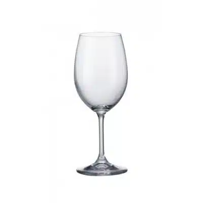 Poháre Klar Glass 350 ml set 6 kusov