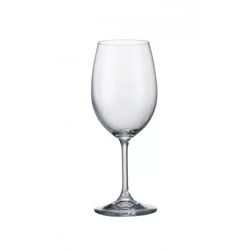 Poháre Klar Glass 350 ml set 6 kusov