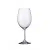 Poháre Klar Glass 450 ml set 6 kusov