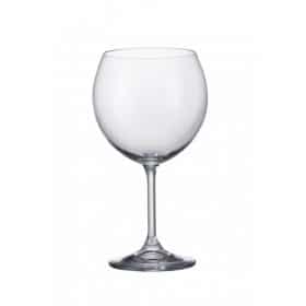 Szemüvegek Klar Glass 460 ml-es 6 darabos készlet