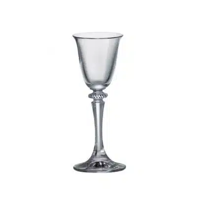 Poháre Kleo Glass 50 ml set 6 kusov