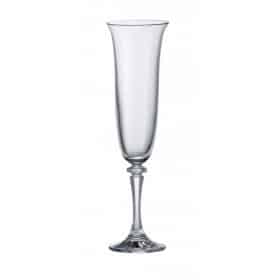 Szemüvegek Kleo Glass 175 ml-es 6 darabos készlet