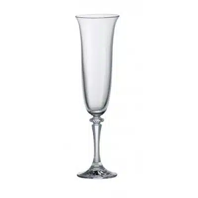 Poháre Kleo Glass 175 ml set 6 kusov