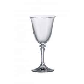 Szemüvegek Kleo Glass 250 ml-es 6 darabos készlet
