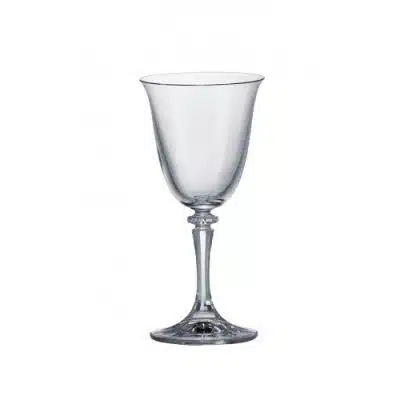 Poháre Kleo Glass 250 ml set 6 kusov